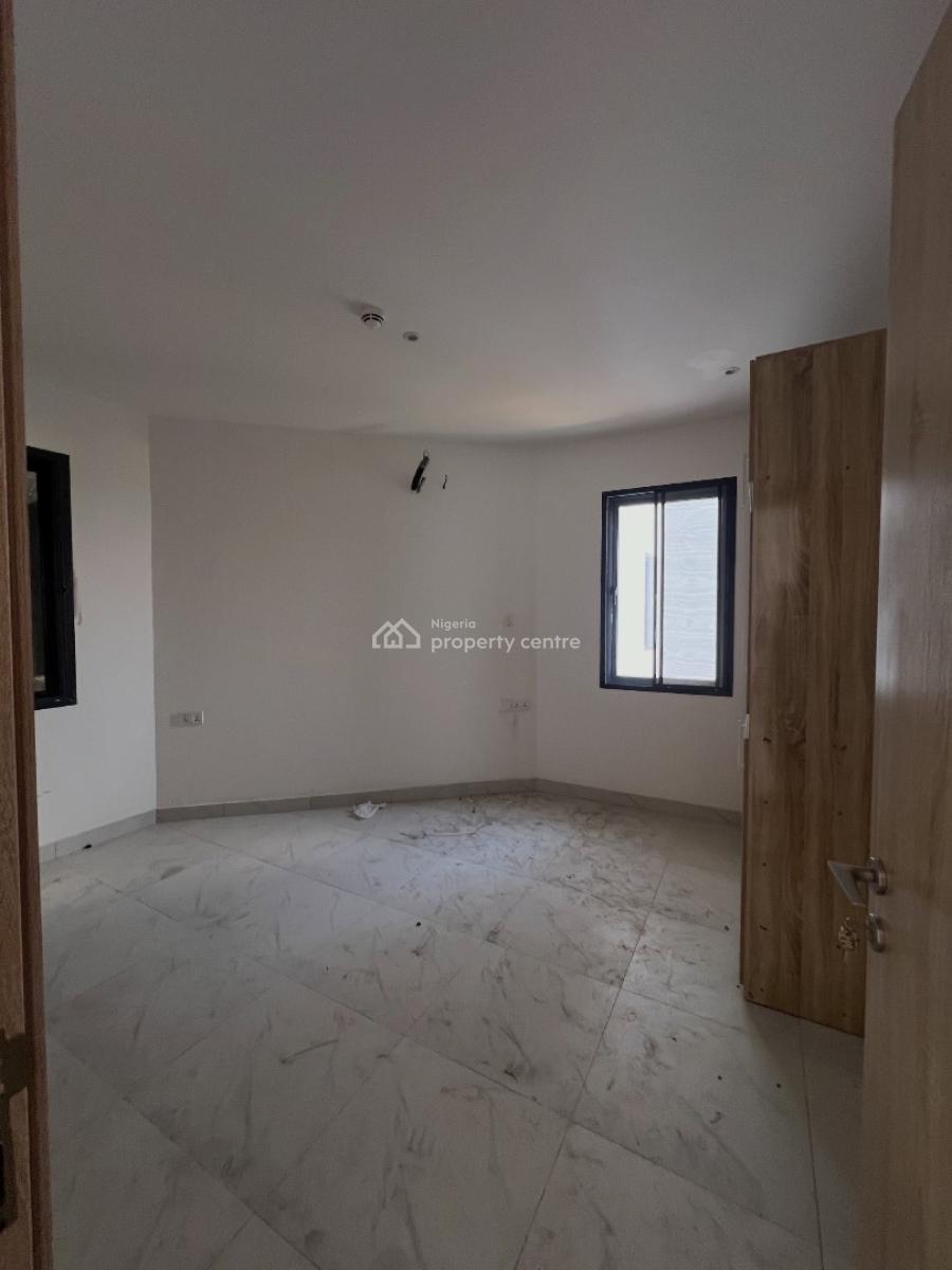 Fully Serviced 2 Bedroom Apartment with En-suite Rooms, Ikate, Lekki, Lagos, Flat / Apartment for Rent
