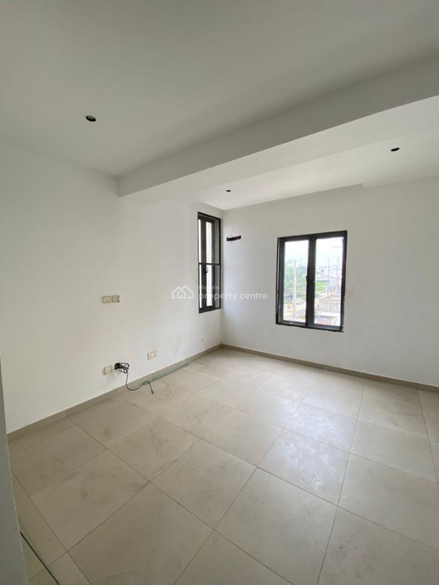 Elegant 3bedroom Apartment with a Bq, Lekki Phase 1, Lekki, Lagos, Flat / Apartment for Sale