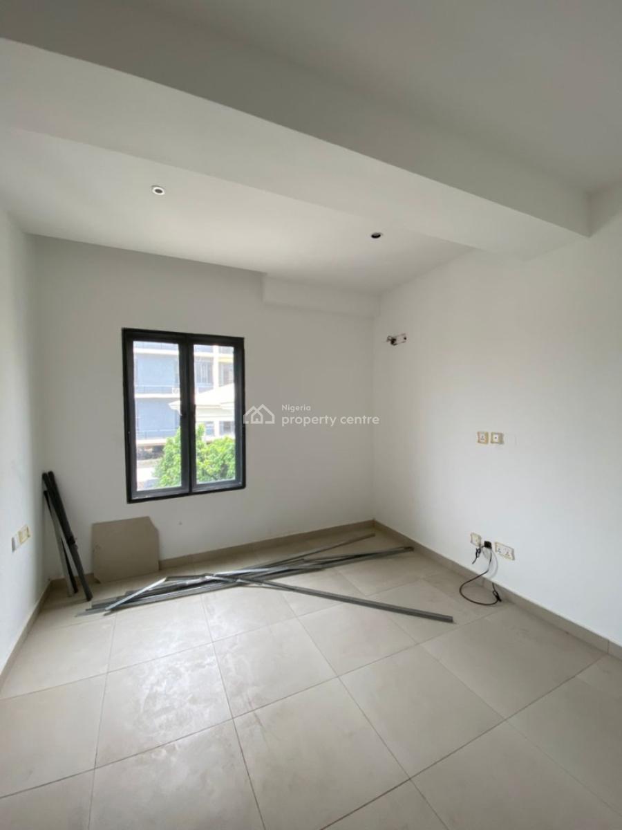 Elegant 3bedroom Apartment with a Bq, Lekki Phase 1, Lekki, Lagos, Flat / Apartment for Sale