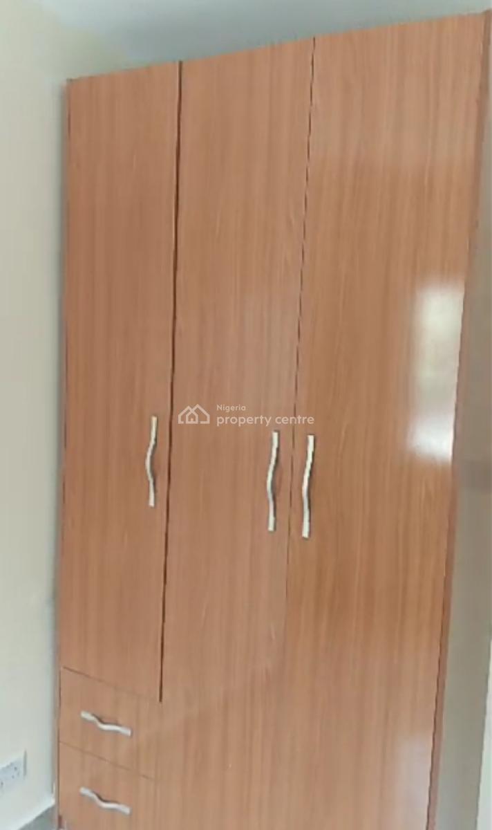 2 Bedroom  Flat, Brains and Hammers, Life Camp, Abuja, Flat / Apartment for Rent
