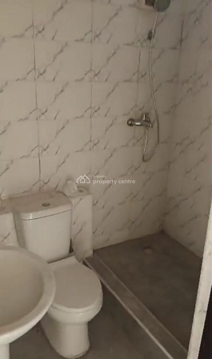 2 Bedroom  Flat, Brains and Hammers, Life Camp, Abuja, Flat / Apartment for Rent
