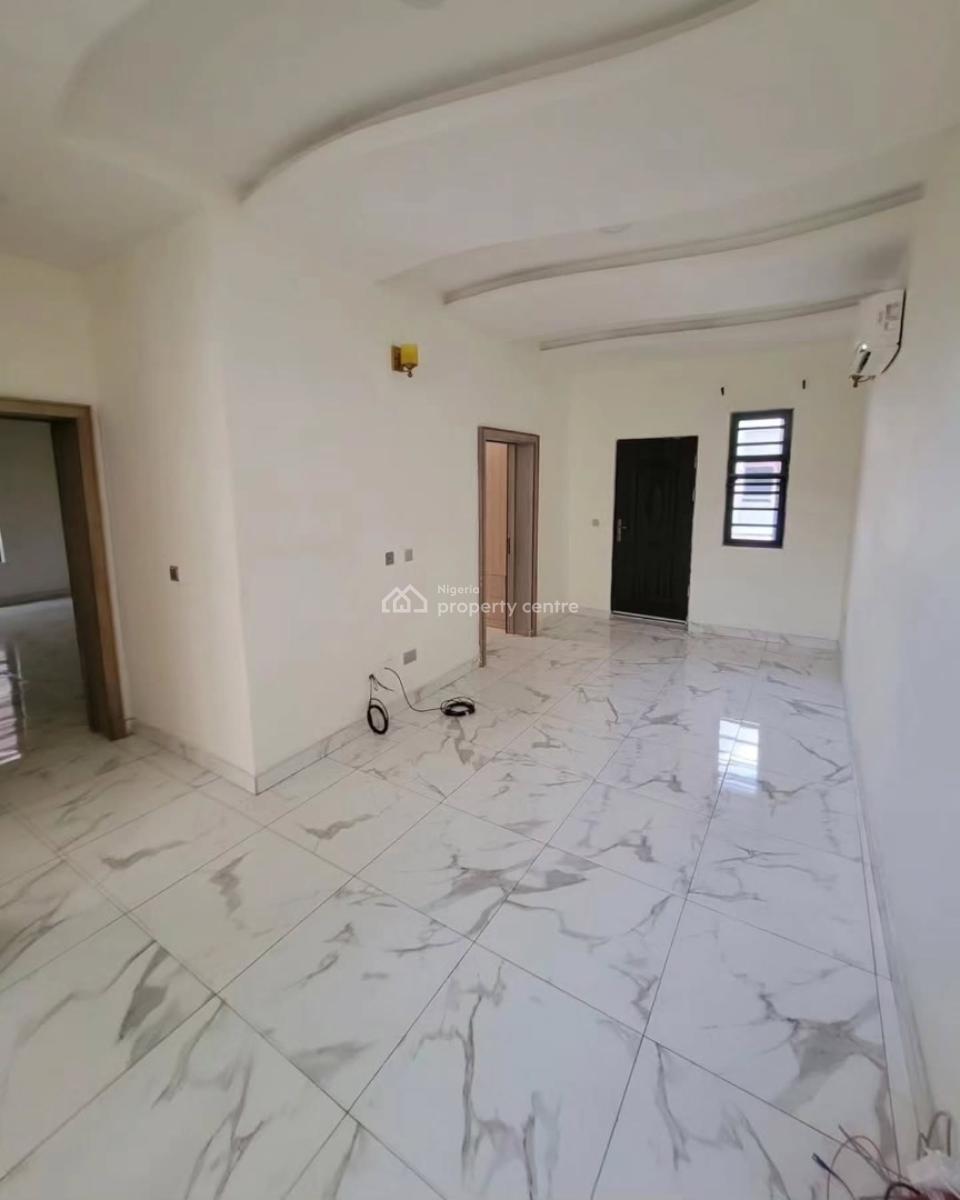 5 Bedroom Semi Detached Duplex with Pool Gym and Bq, Oniru, Victoria Island (vi), Lagos, Semi-detached Duplex for Rent