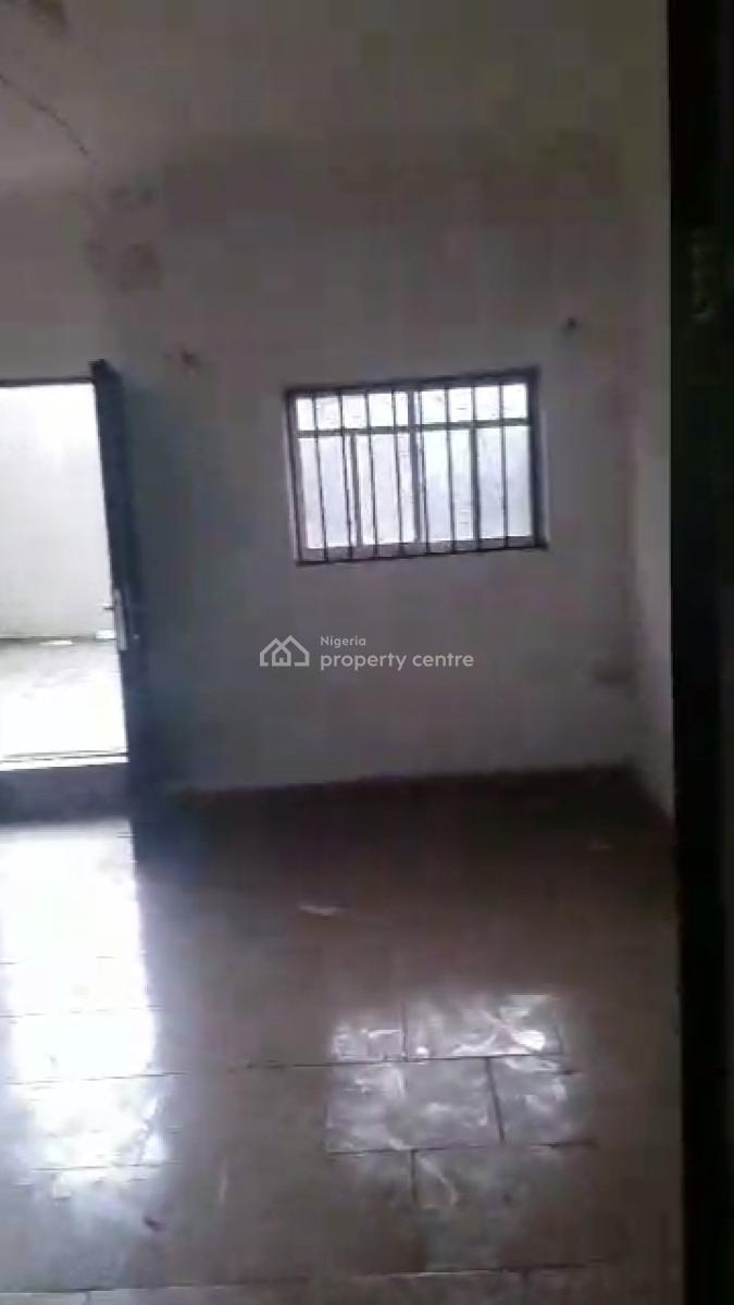 Lovely Mini Flat Apartment, Off Awolowo Way, Ikeja, Lagos, Mini Flat (room and Parlour) for Rent