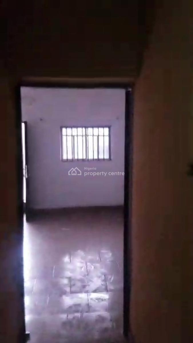 Lovely Mini Flat Apartment, Off Awolowo Way, Ikeja, Lagos, Mini Flat (room and Parlour) for Rent