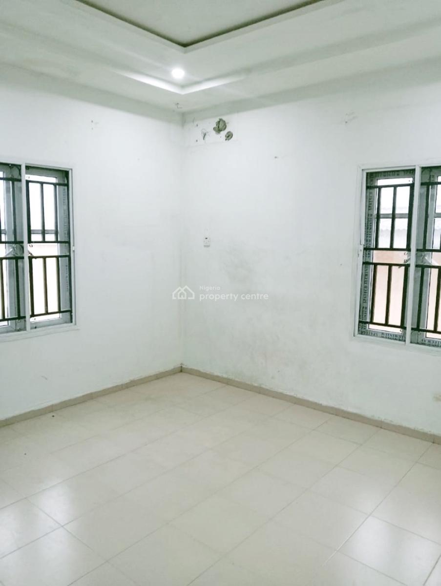 Luxury 2 Bedroom Flat, Olowora, Omole Phase 2, Ikeja, Lagos, Flat / Apartment for Rent