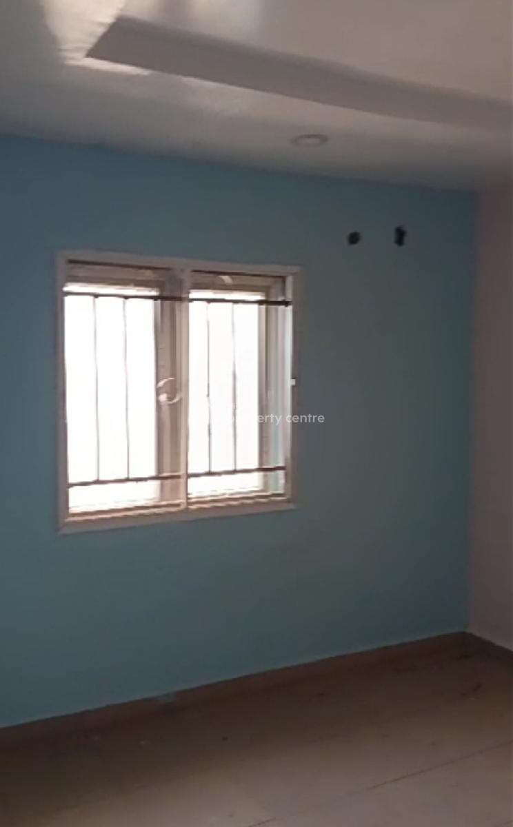 3 Bedroom  Flat, Brains and Hammers, Life Camp, Abuja, Flat / Apartment for Rent