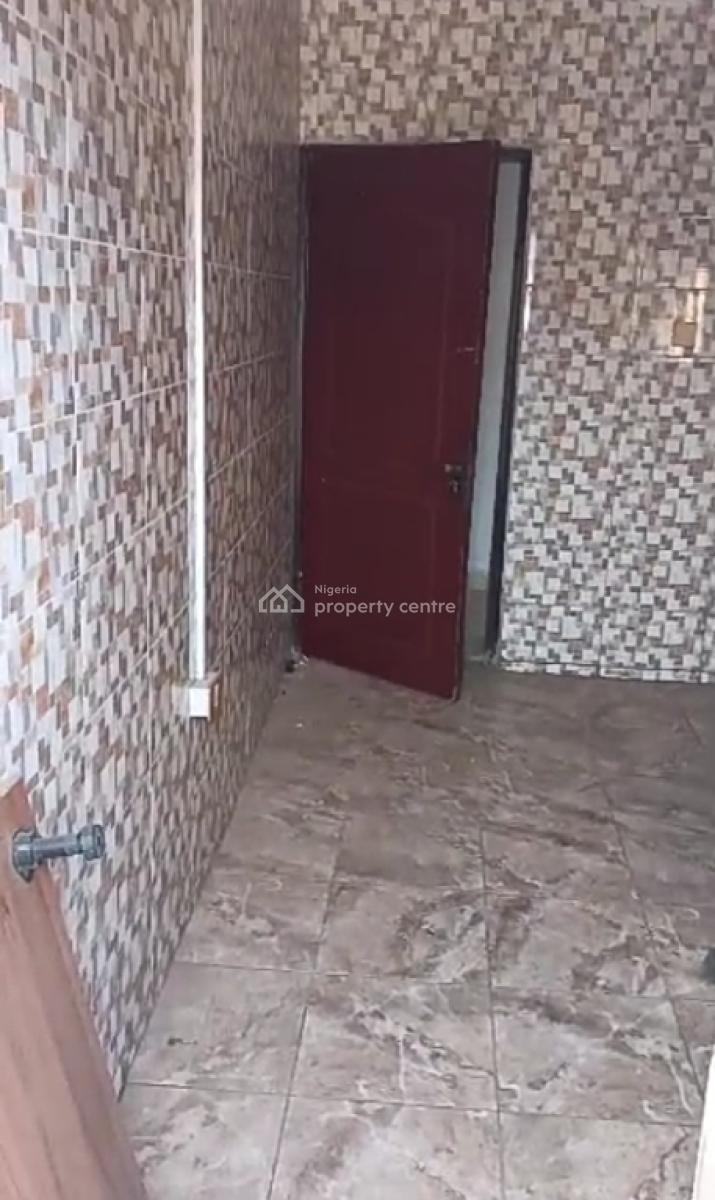 3 Bedroom  Flat, Brains and Hammers, Life Camp, Abuja, Flat / Apartment for Rent