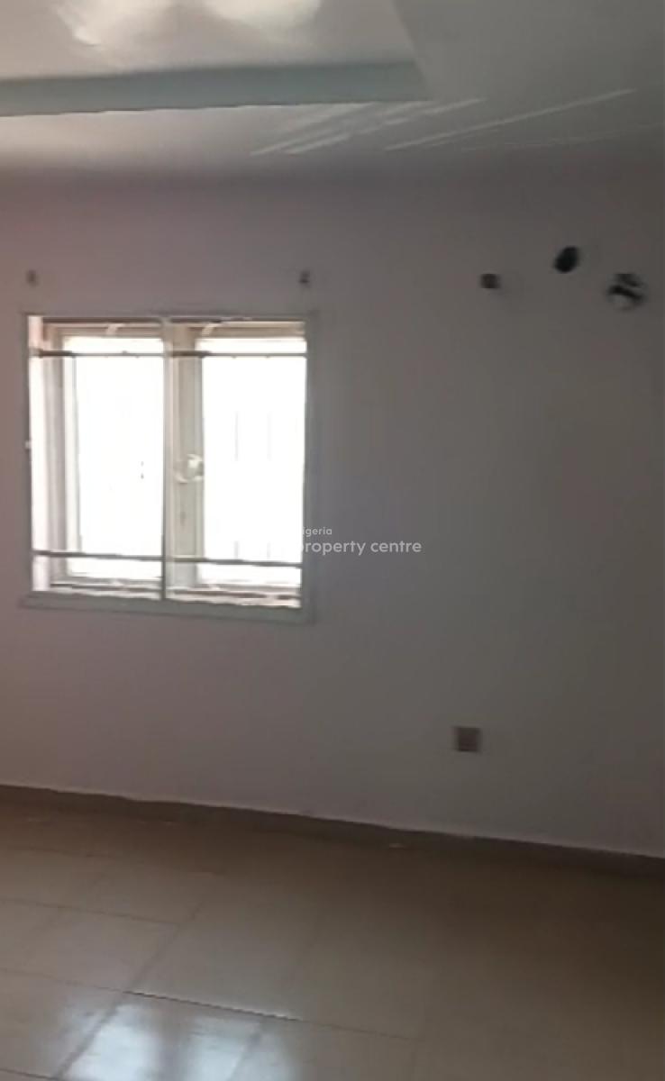 3 Bedroom  Flat, Brains and Hammers, Life Camp, Abuja, Flat / Apartment for Rent