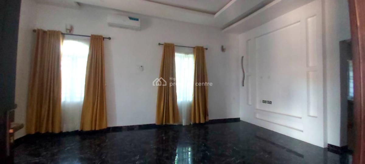 Luxury 4 Bedrooms Bungalow in a Cool Calm Area Now Out, Secured Place with Costal Link., Awoyaya, Ibeju Lekki, Lagos, Detached Bungalow for Sale