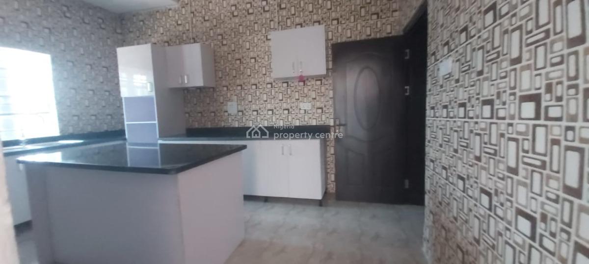 Luxury 4 Bedrooms Bungalow in a Cool Calm Area Now Out, Secured Place with Costal Link., Awoyaya, Ibeju Lekki, Lagos, Detached Bungalow for Sale