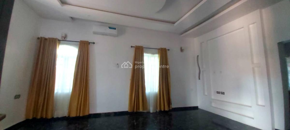 Luxury 4 Bedrooms Bungalow in a Cool Calm Area Now Out, Secured Place with Costal Link., Awoyaya, Ibeju Lekki, Lagos, Detached Bungalow for Sale