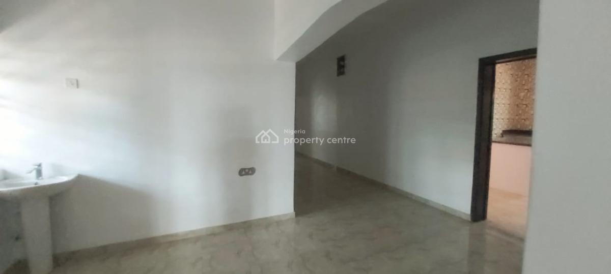 Luxury 4 Bedrooms Bungalow in a Cool Calm Area Now Out, Secured Place with Costal Link., Awoyaya, Ibeju Lekki, Lagos, Detached Bungalow for Sale
