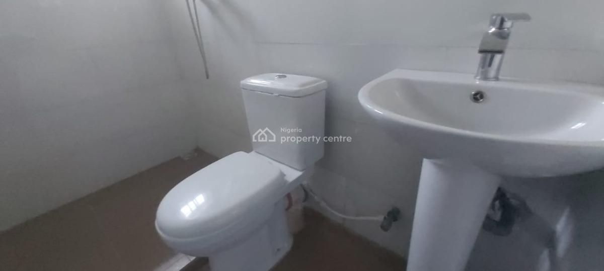 Luxury 4 Bedrooms Bungalow in a Cool Calm Area Now Out, Secured Place with Costal Link., Awoyaya, Ibeju Lekki, Lagos, Detached Bungalow for Sale