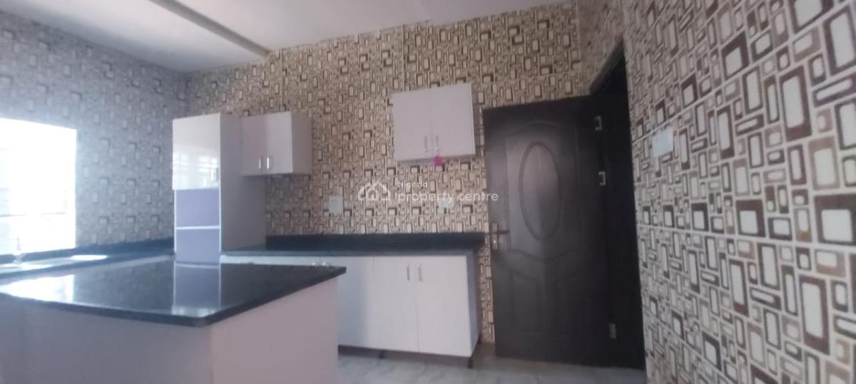 Luxury 4 Bedrooms Bungalow in a Cool Calm Area Now Out, Secured Place with Costal Link., Awoyaya, Ibeju Lekki, Lagos, Detached Bungalow for Sale