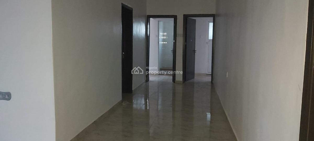 Luxury 4 Bedrooms Bungalow in a Cool Calm Area Now Out, Secured Place with Costal Link., Awoyaya, Ibeju Lekki, Lagos, Detached Bungalow for Sale