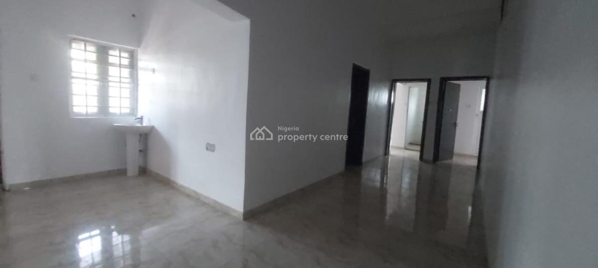 Luxury 4 Bedrooms Bungalow in a Cool Calm Area Now Out, Secured Place with Costal Link., Awoyaya, Ibeju Lekki, Lagos, Detached Bungalow for Sale