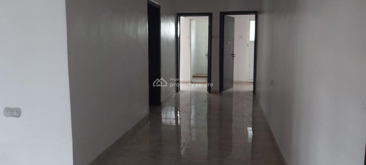 Luxury 4 Bedrooms Bungalow in a Cool Calm Area Now Out, Secured Place with Costal Link., Awoyaya, Ibeju Lekki, Lagos, Detached Bungalow for Sale