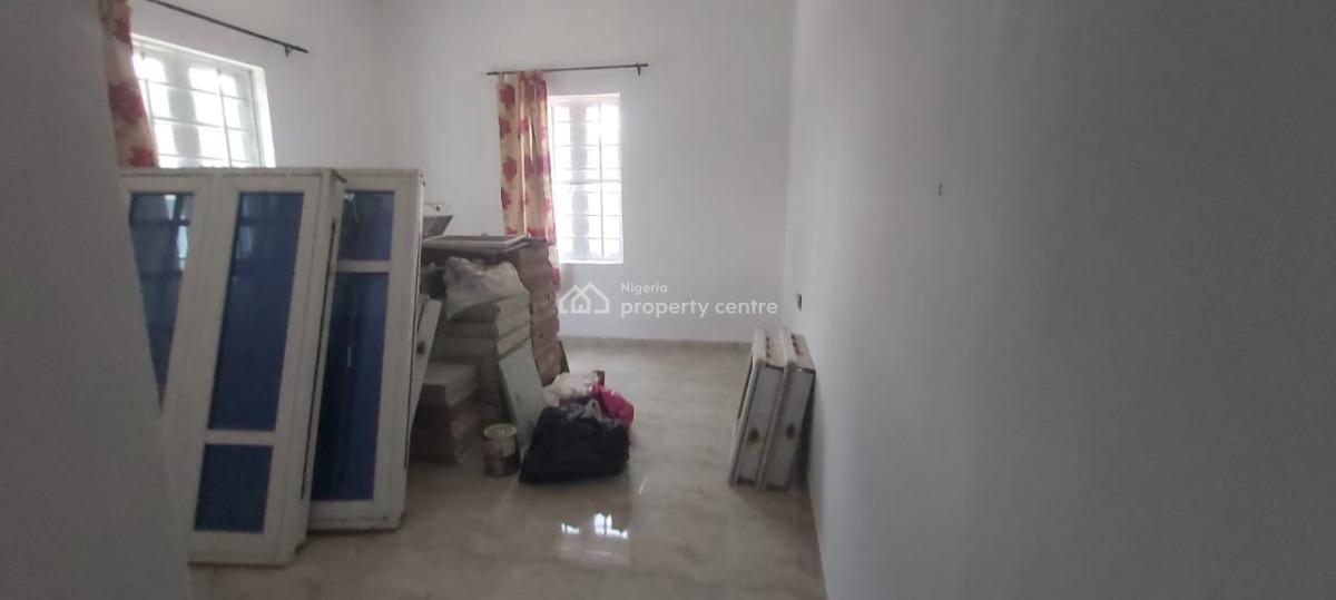 Luxury 4 Bedrooms Bungalow in a Cool Calm Area Now Out, Secured Place with Costal Link., Awoyaya, Ibeju Lekki, Lagos, Detached Bungalow for Sale
