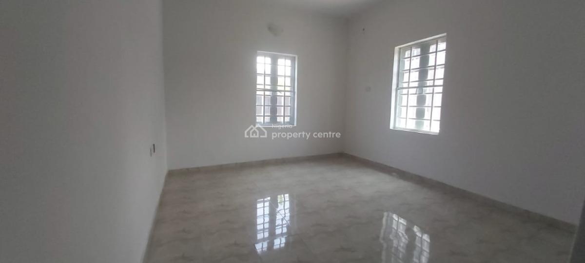 Luxury 4 Bedrooms Bungalow in a Cool Calm Area Now Out, Secured Place with Costal Link., Awoyaya, Ibeju Lekki, Lagos, Detached Bungalow for Sale