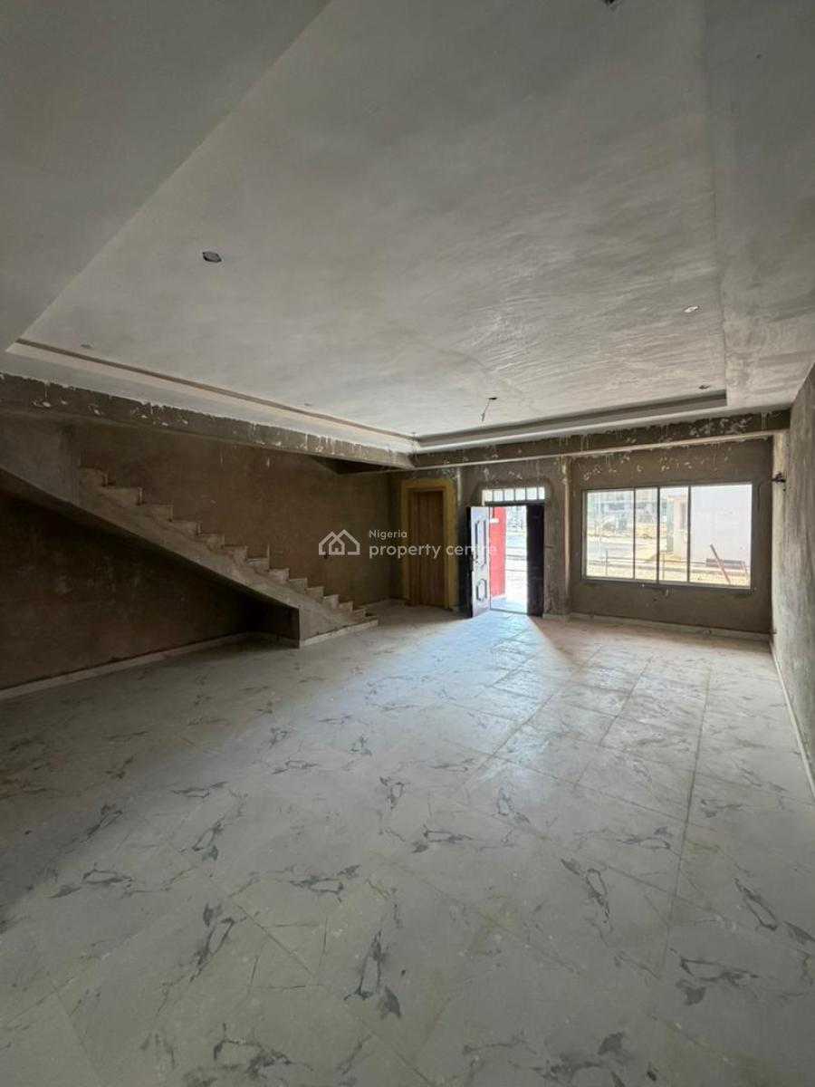 Newly Built Units of 3 Bedroom Terrace Duplex, Awosika, Old Bodija, Ibadan, Oyo, Terraced Duplex for Sale