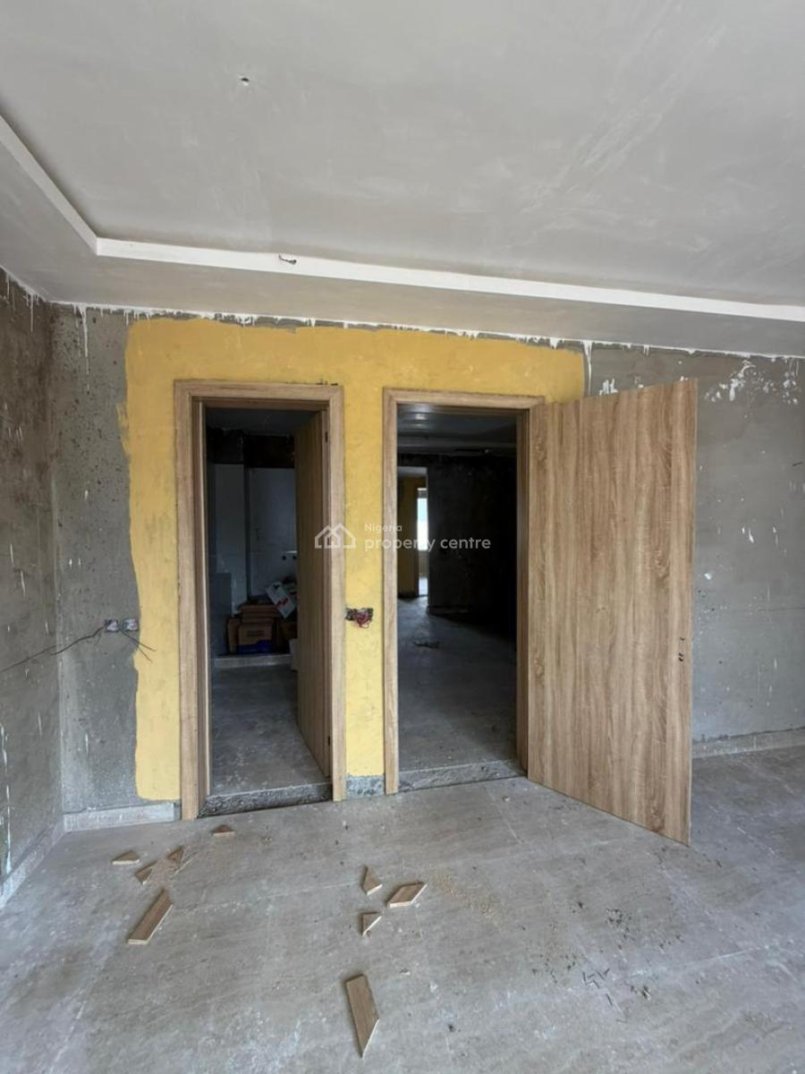 Newly Built Units of 3 Bedroom Terrace Duplex, Awosika, Old Bodija, Ibadan, Oyo, Terraced Duplex for Sale