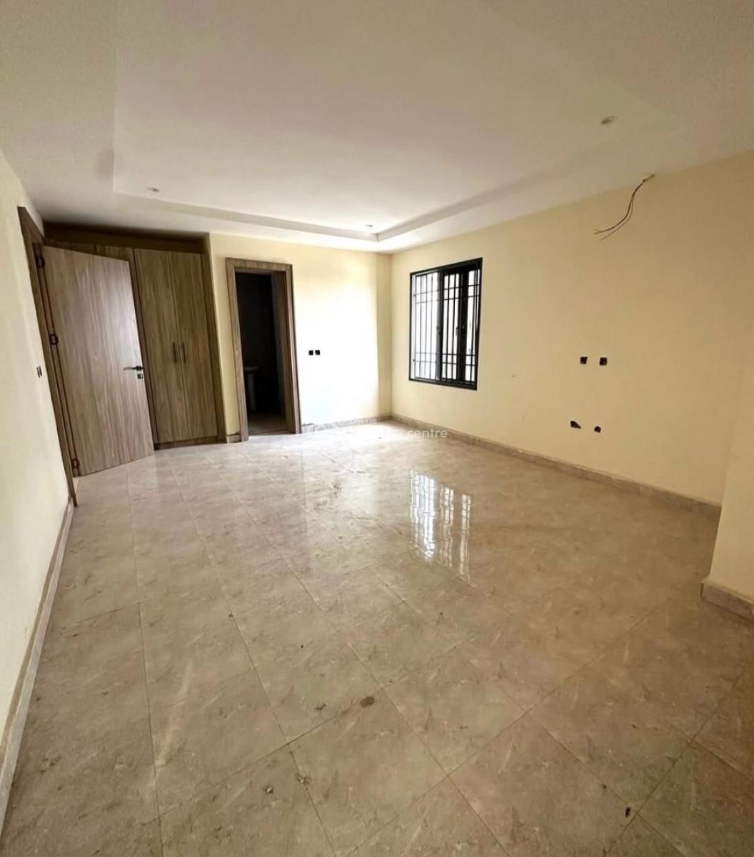 New 4 Bedroom Terrace Duplex, Galadimawa, Galadimawa, Abuja, Terraced Duplex for Rent