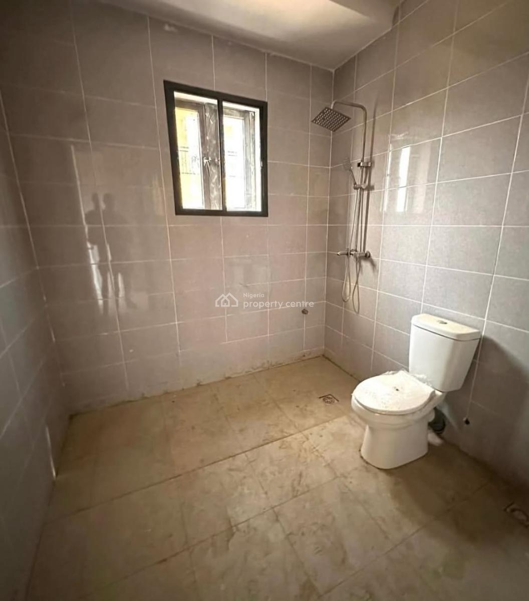 New 4 Bedroom Terrace Duplex, Galadimawa, Galadimawa, Abuja, Terraced Duplex for Rent
