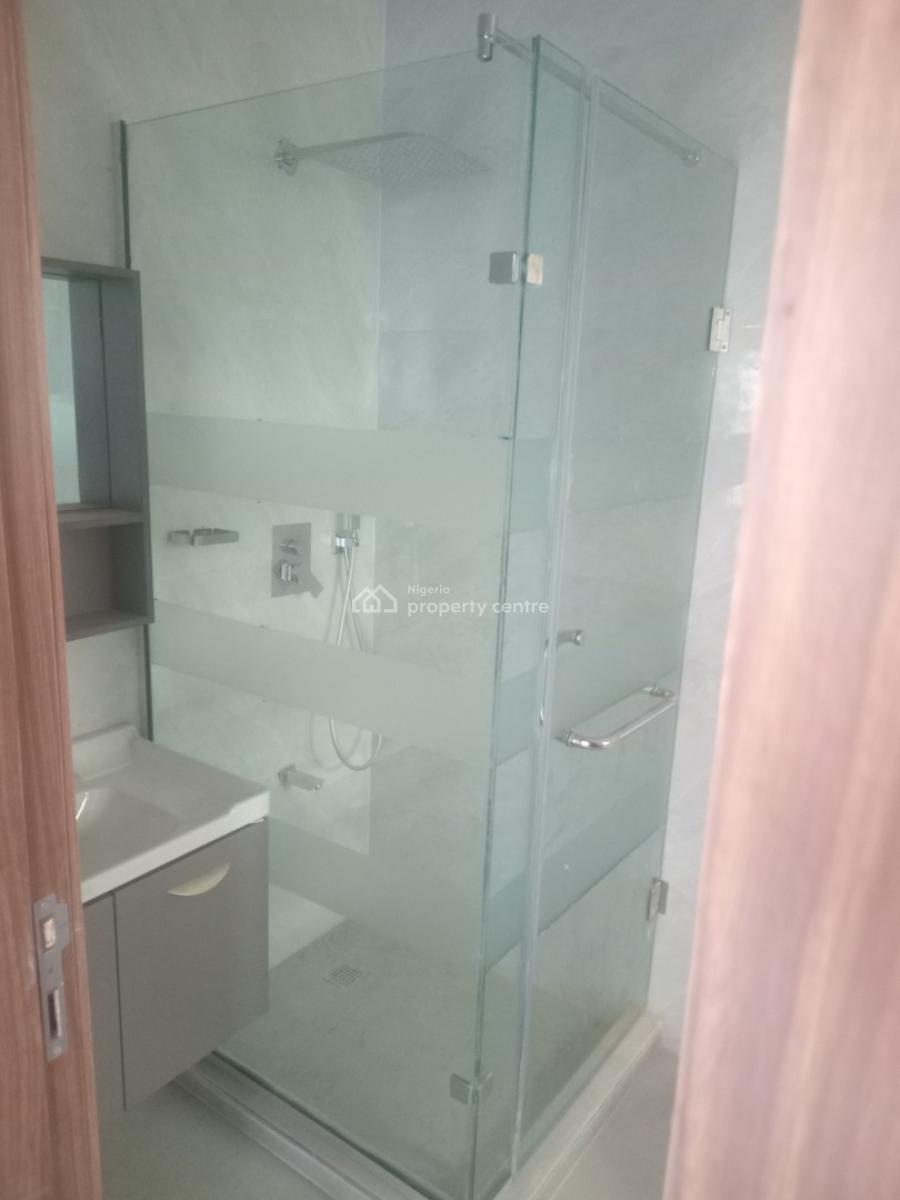 4 Bedroom Fully Detached Duplex with Bq, Ojodu Berger, Ikeja, Lagos, Detached Duplex for Sale