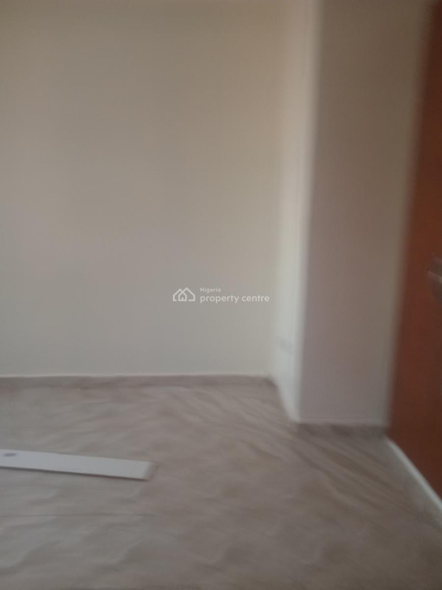 4 Bedroom Fully Detached Duplex with Bq, Ojodu Berger, Ikeja, Lagos, Detached Duplex for Sale