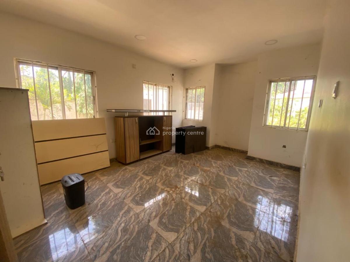 Prime Commercial Property Ideal for Offices, Retail, Maitama District, Abuja, Commercial Property for Rent