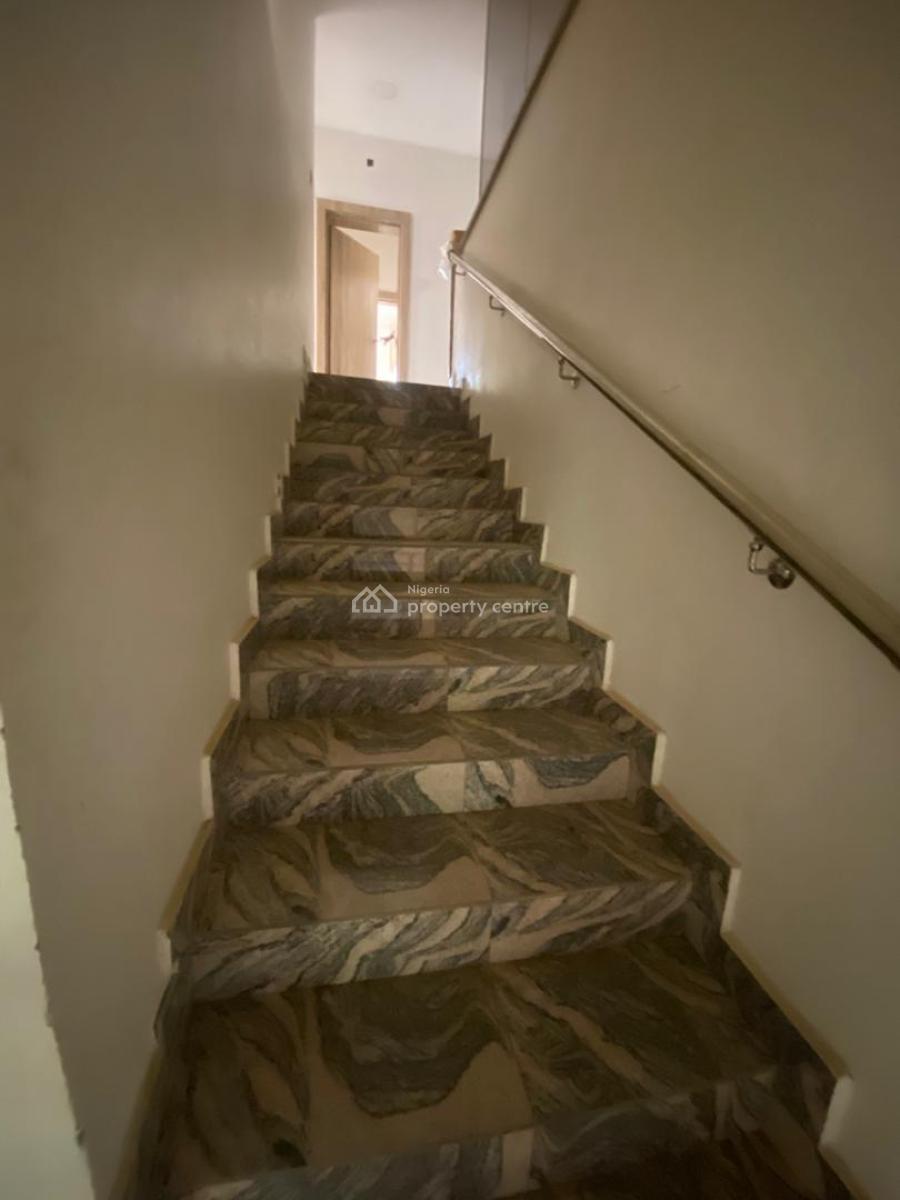 Prime Commercial Property Ideal for Offices, Retail, Maitama District, Abuja, Commercial Property for Rent