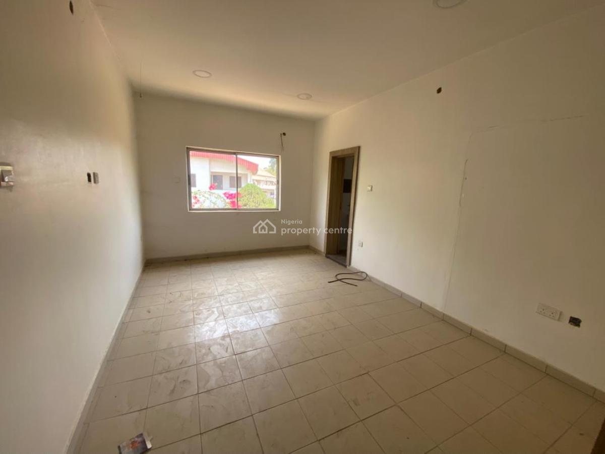 Prime Commercial Property Ideal for Offices, Retail, Maitama District, Abuja, Commercial Property for Rent