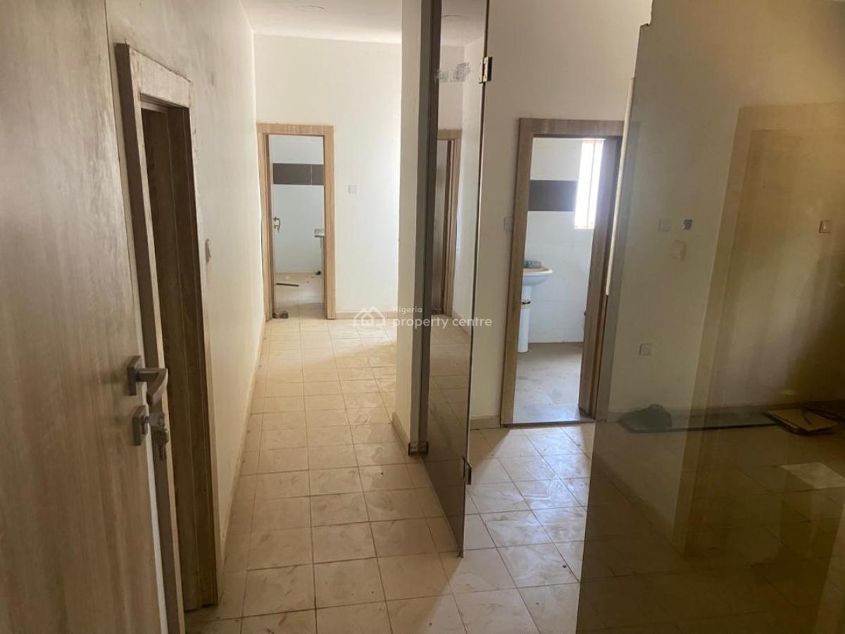 Prime Commercial Property Ideal for Offices, Retail, Maitama District, Abuja, Commercial Property for Rent