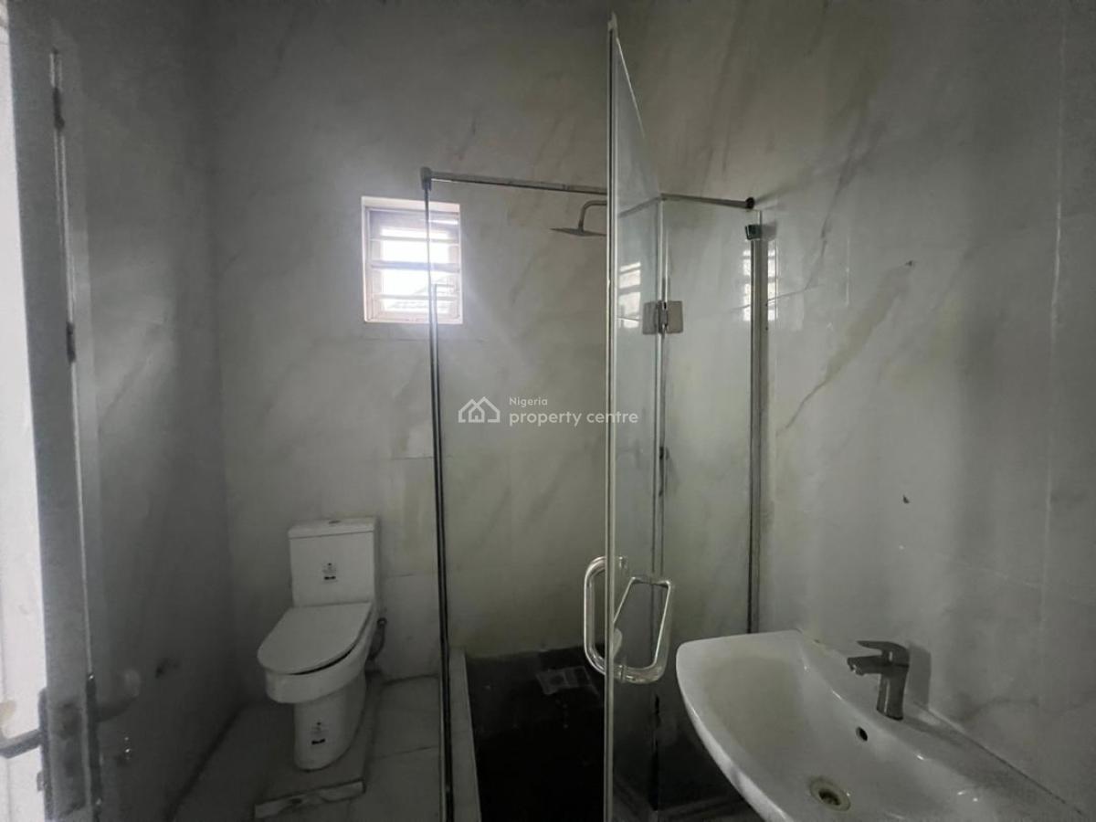 5 Bedroom Detached Duplex, Osapa London, Osapa, Lekki, Lagos, Detached Duplex for Rent