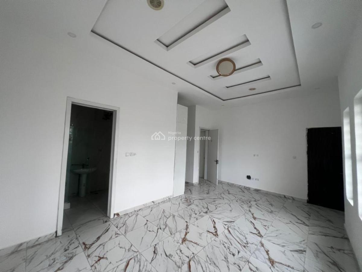 5 Bedroom Detached Duplex, Osapa London, Osapa, Lekki, Lagos, Detached Duplex for Rent