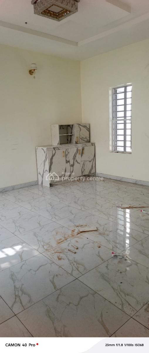 Standard Room and Parlour Mini Flat with Main Kitchen, Paradise 3 Estate Off Chevron Drive, Lekki, Lagos, Mini Flat (room and Parlour) for Rent