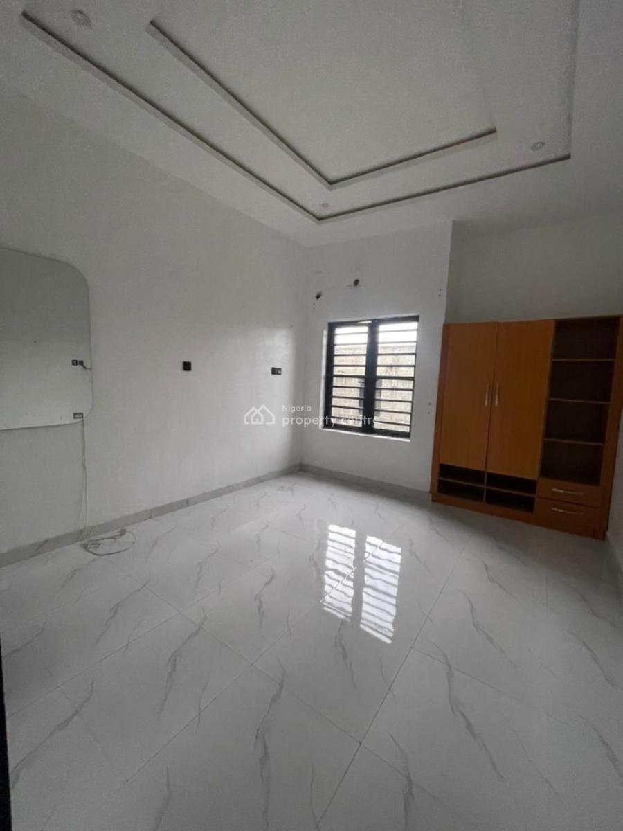 Standard 2 Bedroom Apartment, Sangotedo, Ajah, Lagos, Flat / Apartment for Rent