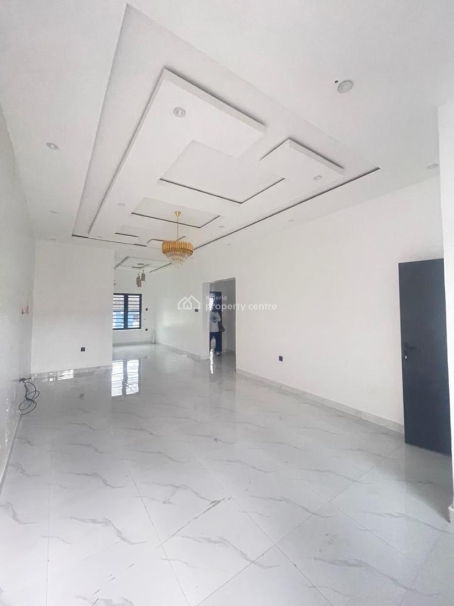 Standard 2 Bedroom Apartment, Sangotedo, Ajah, Lagos, Flat / Apartment for Rent