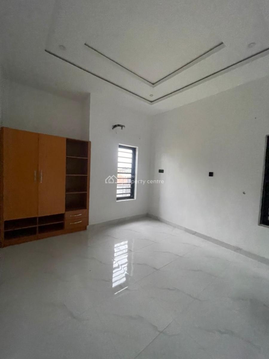 Standard 2 Bedroom Apartment, Sangotedo, Ajah, Lagos, Flat / Apartment for Rent