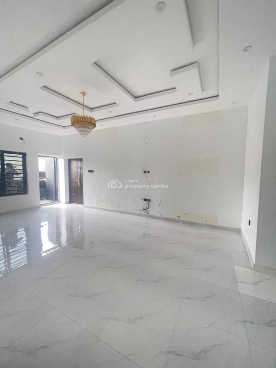 Standard 2 Bedroom Apartment, Sangotedo, Ajah, Lagos, Flat / Apartment for Rent
