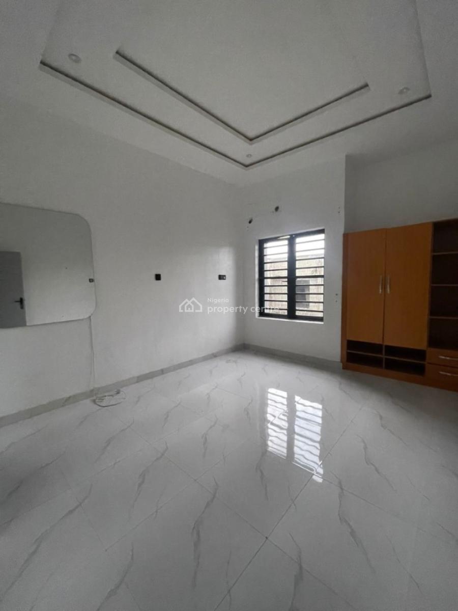 Standard 2 Bedroom Apartment, Sangotedo, Ajah, Lagos, Flat / Apartment for Rent