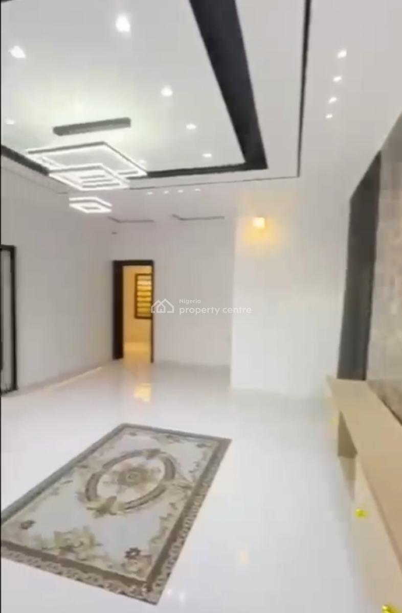 Luxury 3 Bedroom Penthouse, Abraham Adesanya Estate, Ajah, Lagos, House for Sale