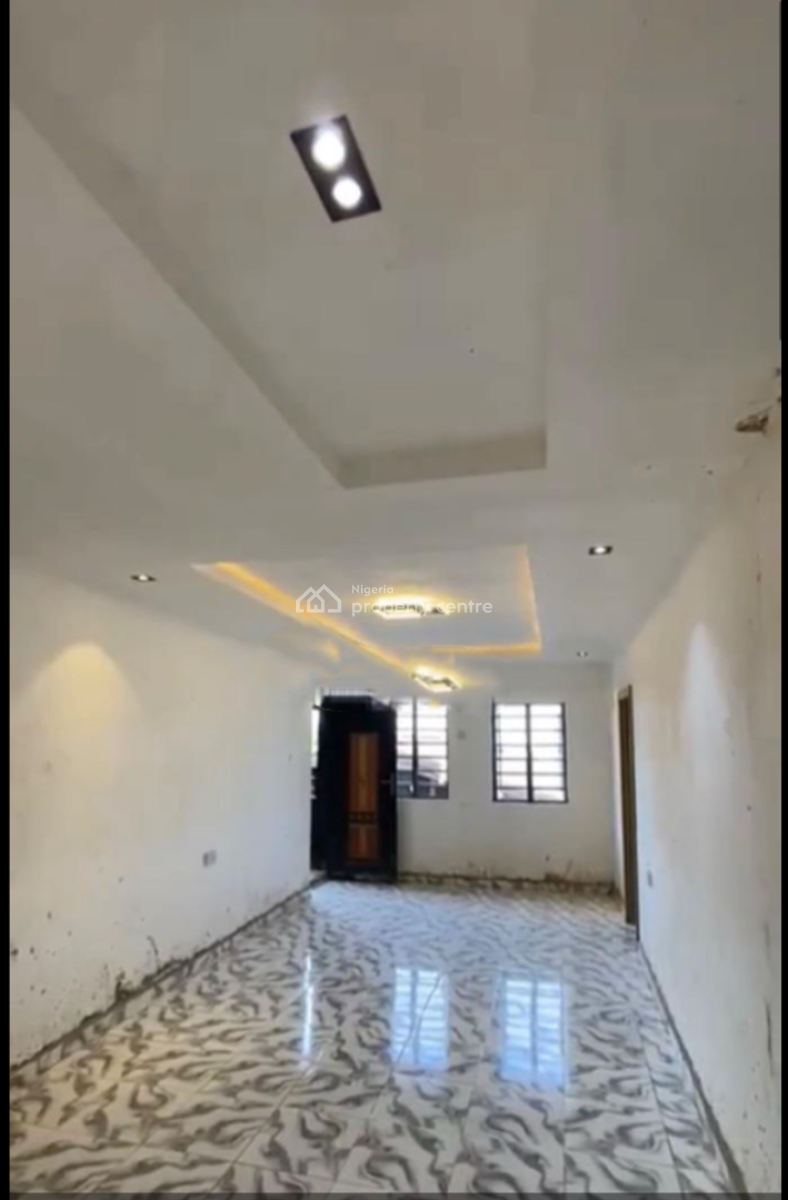 Newly Built Executive 2 Bedroom Apartment, Ifako Gbagada, Gbagada, Lagos, Flat / Apartment for Rent