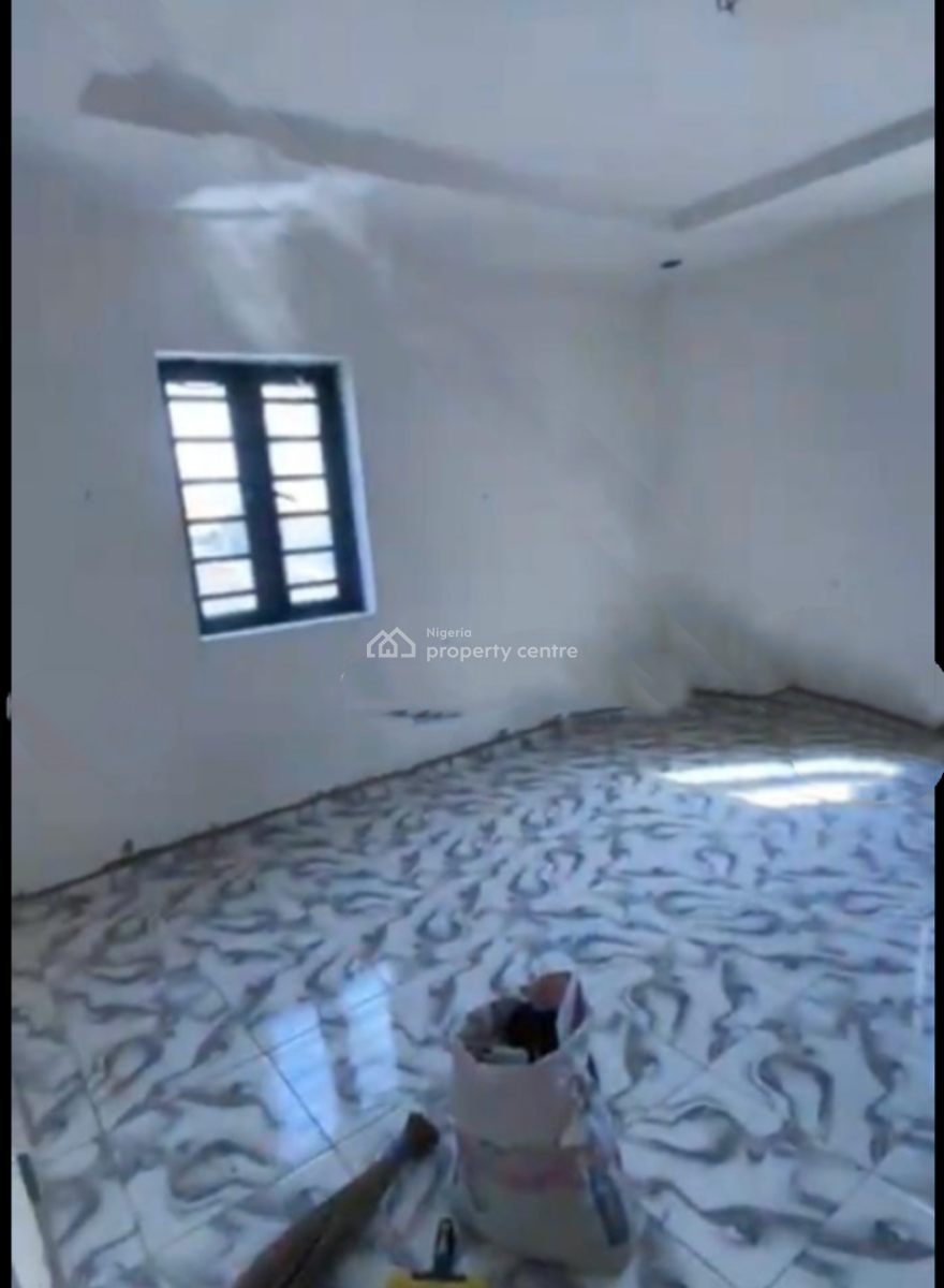 Newly Built Executive 2 Bedroom Apartment, Ifako Gbagada, Gbagada, Lagos, Flat / Apartment for Rent