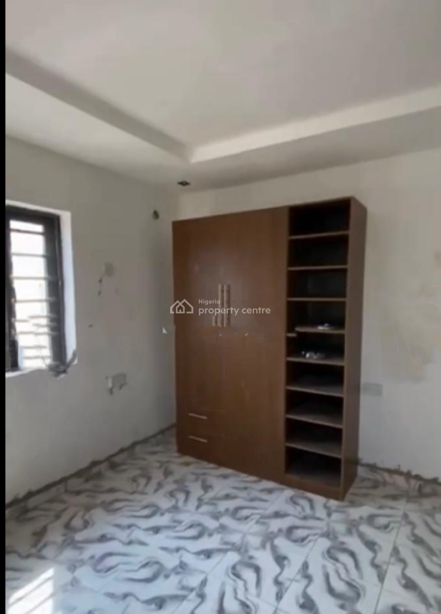 Newly Built Executive 2 Bedroom Apartment, Ifako Gbagada, Gbagada, Lagos, Flat / Apartment for Rent