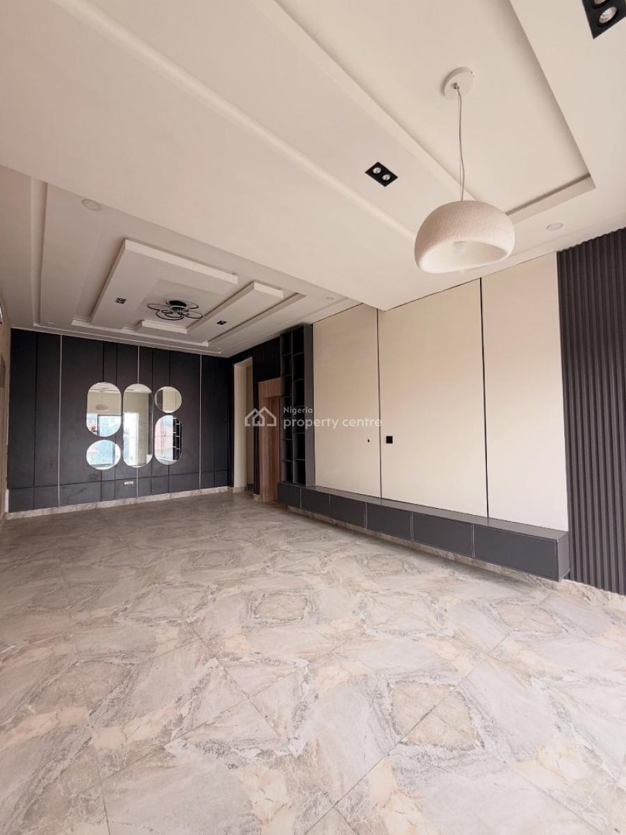 2 Bedroom Apartment, Ikate, Lekki, Lagos, Flat / Apartment for Rent