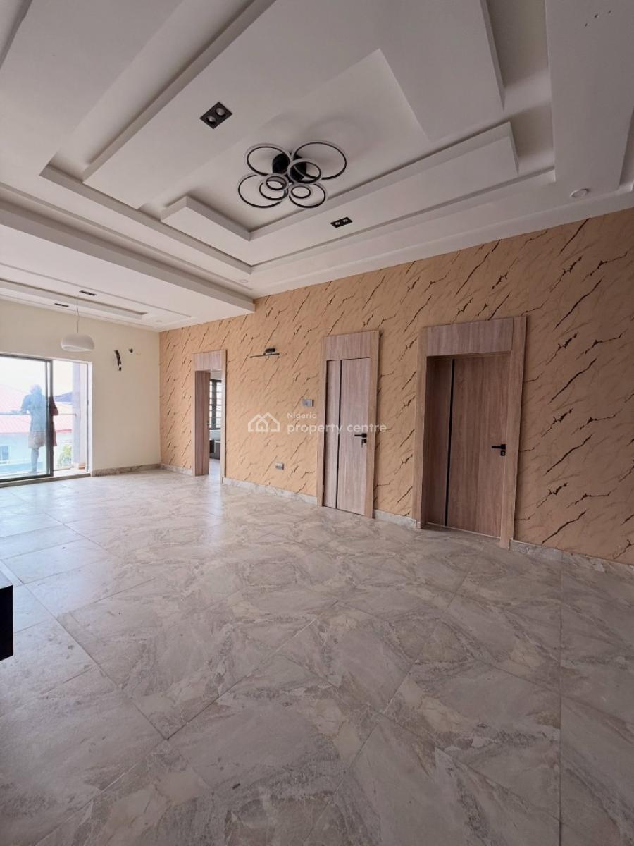 2 Bedroom Apartment, Ikate, Lekki, Lagos, Flat / Apartment for Rent