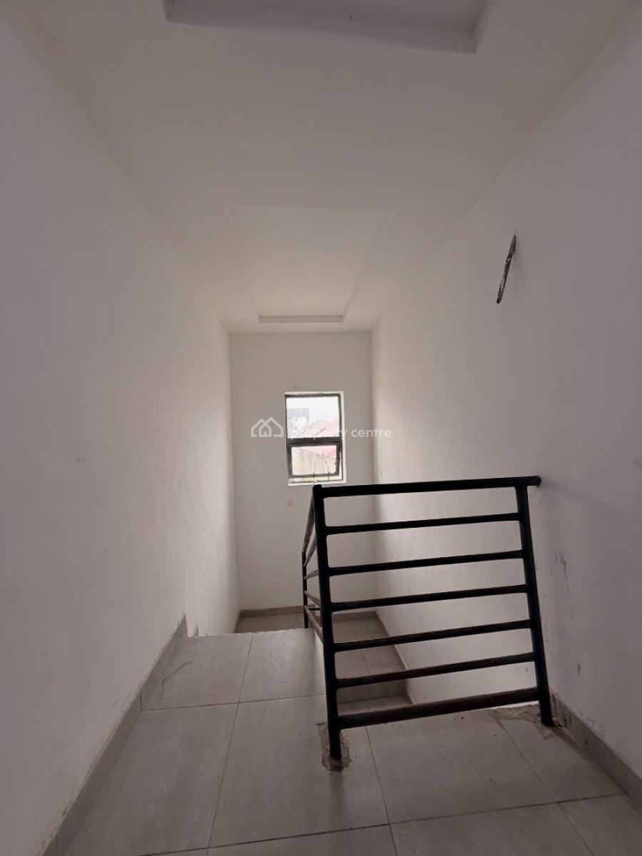 2 Bedroom Apartment, Ikate, Lekki, Lagos, Flat / Apartment for Rent