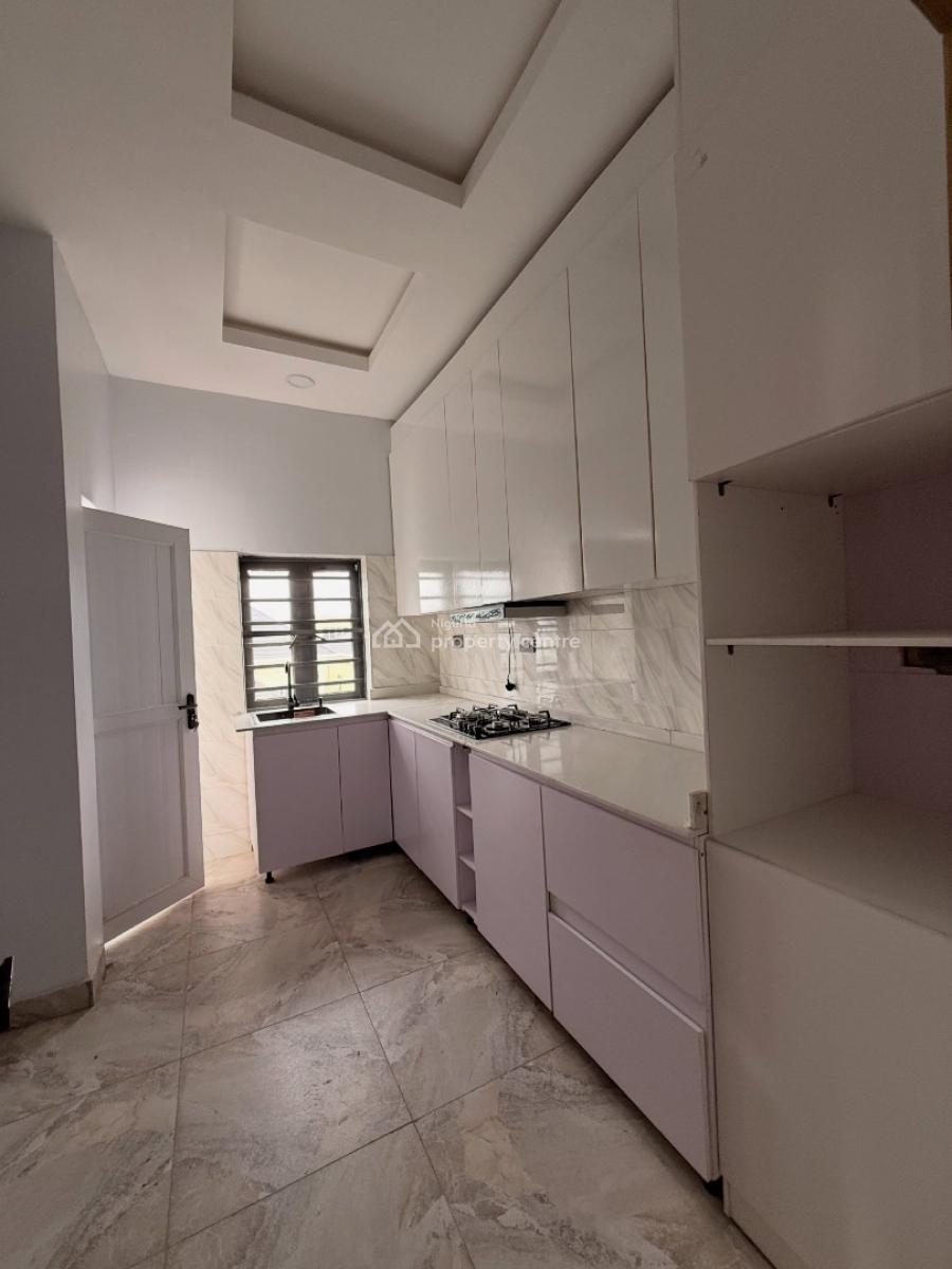 2 Bedroom Apartment, Ikate, Lekki, Lagos, Flat / Apartment for Rent