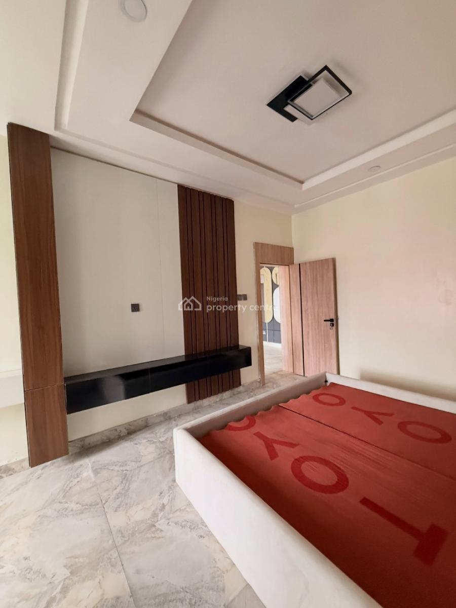 2 Bedroom Apartment, Ikate, Lekki, Lagos, Flat / Apartment for Rent